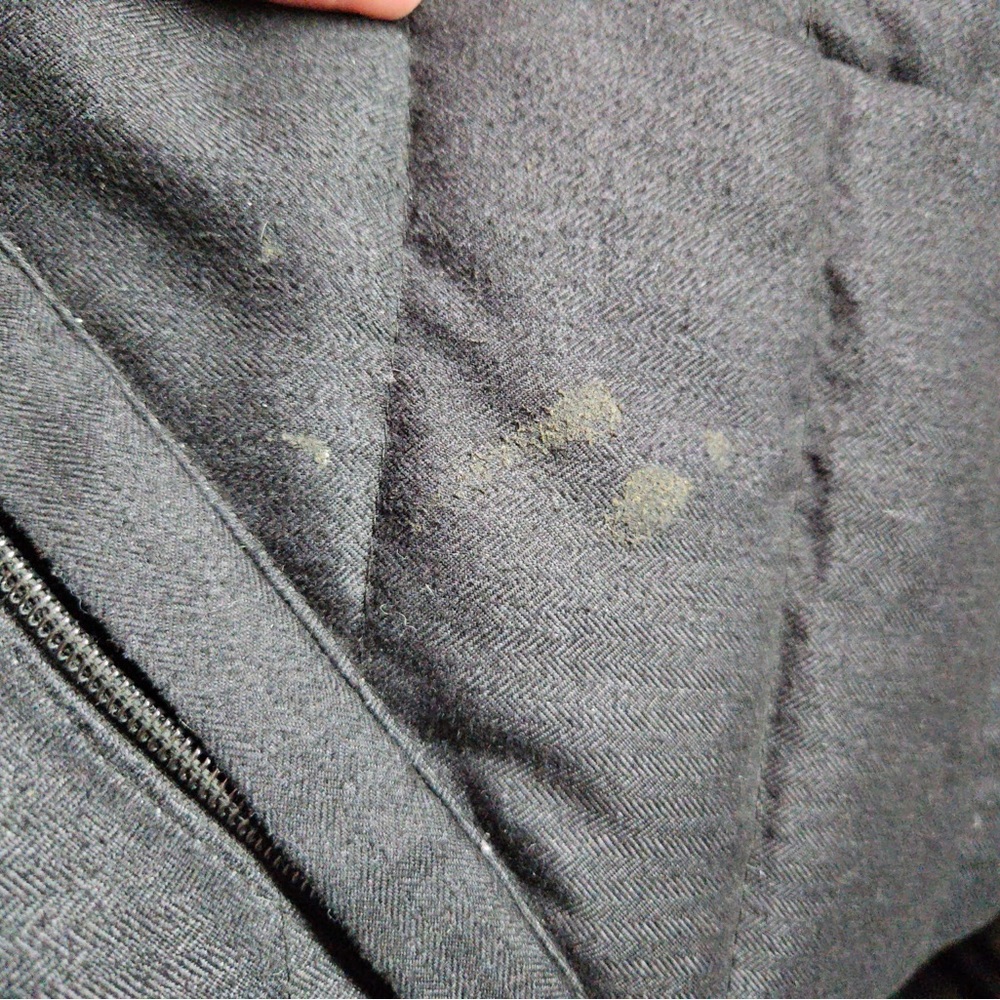 Zeroxposur Black Winter Jacket - image 6